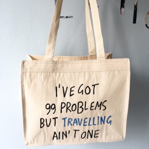 I've got 99 problems