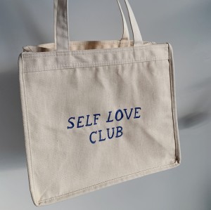 Self LOVE CLUB dark blue