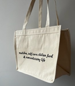 matcha self care italian food romanticizing life