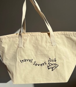 travel lovers club  c