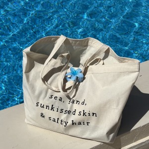Sea Sand salty hair 