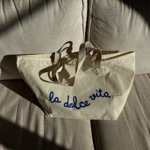 La dolce vita