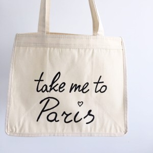 take me to Paris