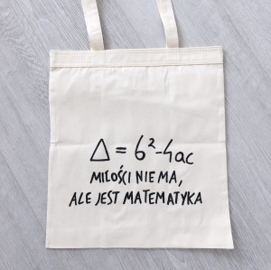 miłości nie ma / delta