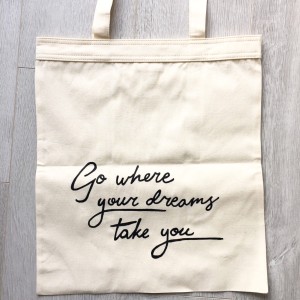 go where