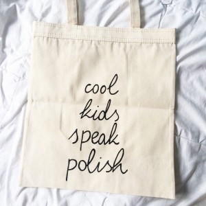 cool kids speak polish