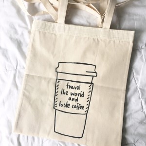 travel & taste coffee