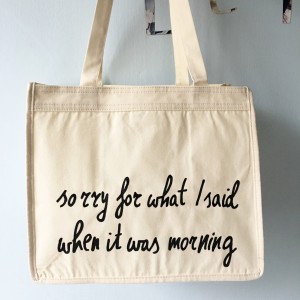 Sorry for What i said