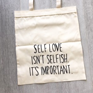 SELF LOVE