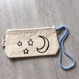moon stars