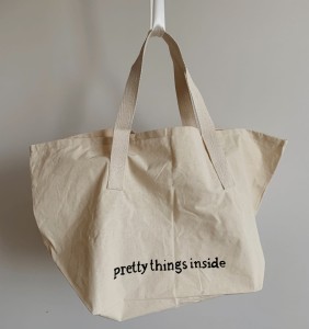 pretty things inside