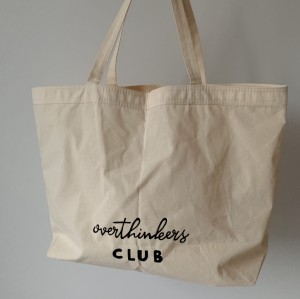 overthinkers C L U B