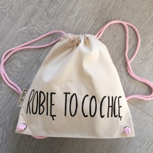 Robię to co chcę
