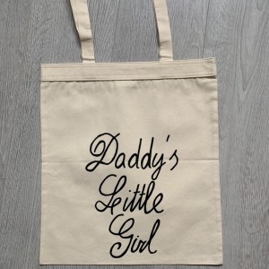 Daddy's little Girl