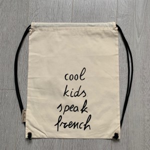 cool kids (czarny sznurek)