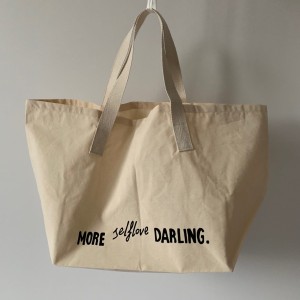 more self love darling