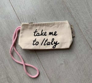 take me to Italy