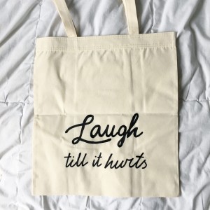 Laugh