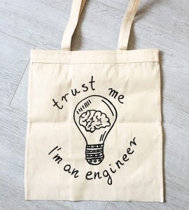 trust me i'm an engineer