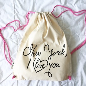 New York I love You