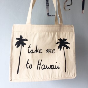 take me to Hawaii