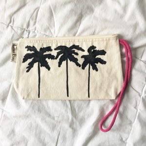 Palm trees j